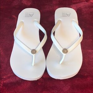 American Eagle Flip Flop